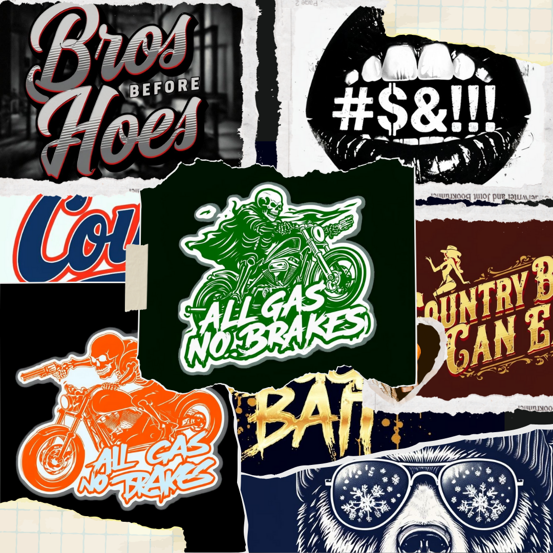 Humor Saved Me (And I’m Not Even Joking)