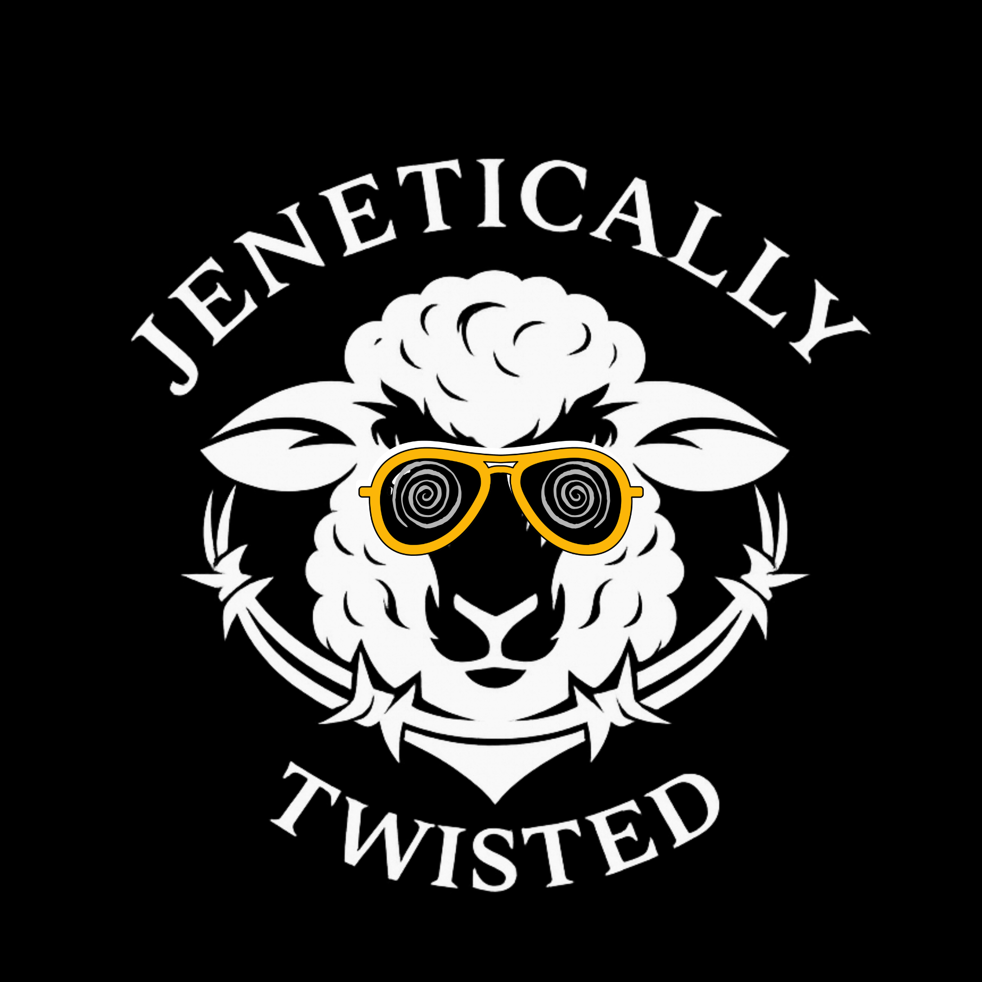 Jenetically Twisted
